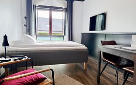 Magnolia House Sollentuna